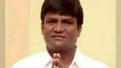 विधायक का सफरनामा : तीन बार तीन अलग-अलग दल से चुनाव लड़े चुके हैं ढुलू महतो