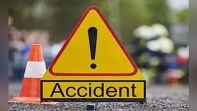 राजस्थानः खाटूश्यामजी जा रहे यात्रियों के ऑटो की बस से भिड़ंत, सात की मौत, 12 घायल
