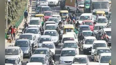 पटना : परिवहन विभाग ने दी बड़ी राहत, फिटनेस और टैक्स डिफॉल्टर वाहनों के लिए भी माफी योजना