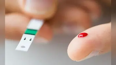 #WorldDiabetesDay : युवा और बच्चे भी डायबिटीज के शिकार, इन तीन सफेद चीजों से रहें दूर तो…