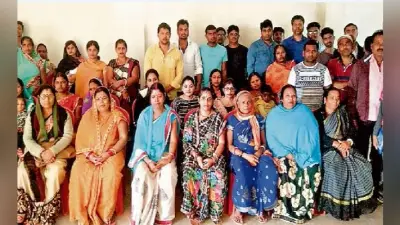 खूंटी : नेपाल में फंसे युवकों की मुश्किलें बढ़ी