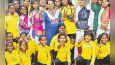 बाल दिवस: काबिलियत के बूते ये बिहार के बच्चे बना रहे अपनी पहचान