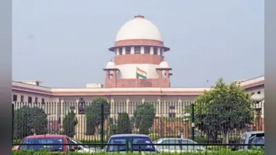 ”अयोध्या पर न्यायालय के फैसले के अनुरूप गठित होगा ट्रस्ट, नये कानून की जरूरत नहीं ”