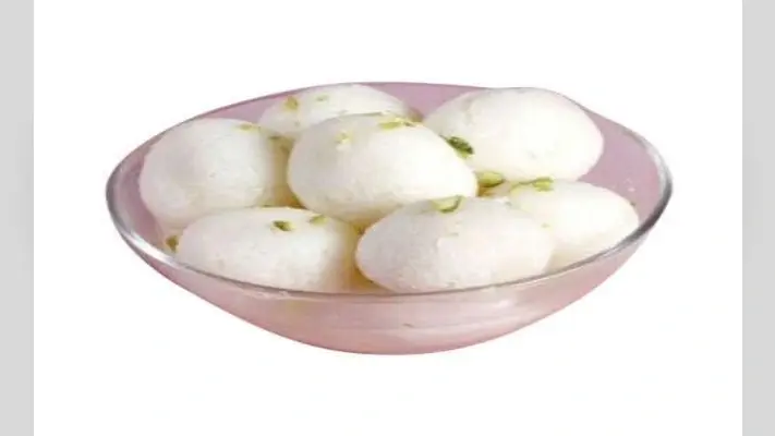 साथ-साथ मना मधुमेह और रसगुल्ला दिवस