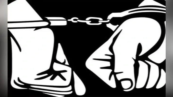 60 लाख रुपये के याबा टैबलेट संग पकड़ा गया मणिपुरी नागरिक
