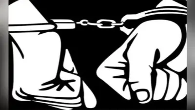60 लाख रुपये के याबा टैबलेट संग पकड़ा गया मणिपुरी नागरिक