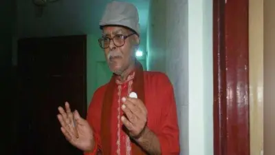 अलविदा विज्ञानी बाबू