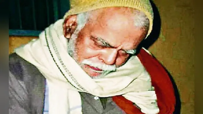 स्कूल में कॉलेज का गणित हल करते थे वशिष्ठ नारायण