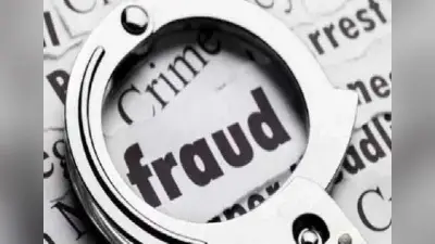 फ्लैट के नाम पर बिल्डर ने जज से ठगे 55 लाख, धराया
