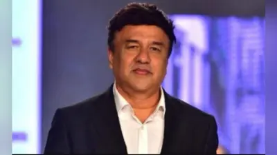 अनु मलिक ने #MeToo के जरिये लगे आरोपों पर तोड़ी चुप्पी