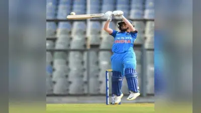 जेमिमा की पारी से तीसरा टी-20 जीती टीम इंडिया, पांच मैचों की सीरिज में बनाई 3-0 की निर्णायक बढ़त