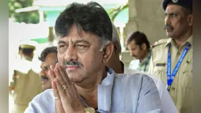 कर्नाटक चुनाव : कनकपुरा विधानसभा सीट में होगा जोरदार दंगल! डीके शिवकुमार के लिए आयी ये ‘गुड न्यूज’