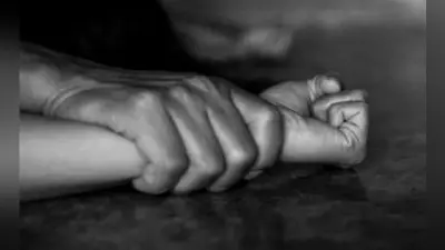 पांच वर्षीया मासूम बच्ची के साथ नाबालिग ने किया दुष्कर्म, भेजा गया बाल सुधार गृह