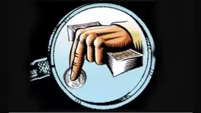 झारखंड के दर्जन भर पूर्व मंत्री व विधायक भ्रष्टाचार के आरोपी