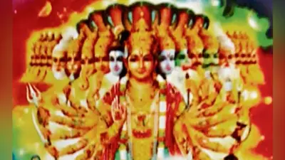 खाटू धाम में श्री श्याम प्रभु के नाम से पूजे जाते हैं महादानी बर्बरीक