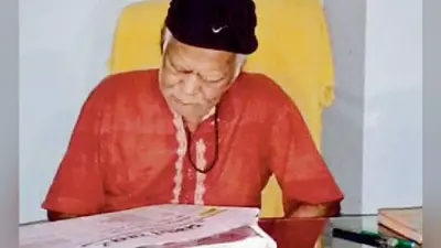 पटना : निजी जिंदगी में बेहद जिंदादिल, हंसमुख और मिलनसार इंसान थे वशिष्ठ बाबू