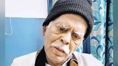 विज्ञान के बदलते सिद्धांतों में वशिष्ठ बाबू का गणितीय सोच