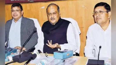 पटना : प्रधानमंत्री ग्रामीण सड़क योजना के तहत 2468 किमी लंबाई में बनेंगी नयी सड़कें