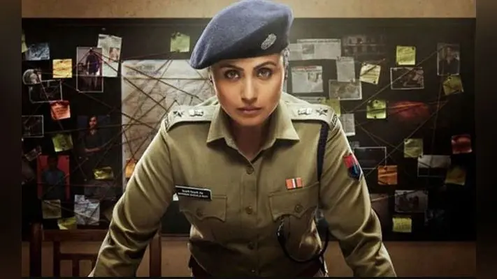 ”मर्दानी 2” का ट्रेलर रिलीज होते ही विवादों में, शहर का नाम हटाने की उठी मांग