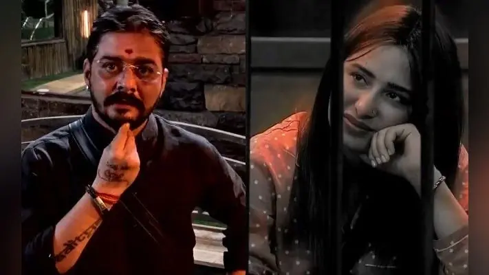 Bigg Boss 13 : हिंदुस्तानी भाऊ ने माहिरा पर किया ऐसा कमेंट, भड़की ”नागिन” एक्ट्रेस