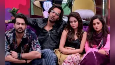 Bigg Boss 13 : रश्मि देसाई के ये करीबी सदस्य इस हफ्ते होंगे घर से बेघर!