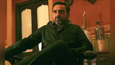 “मिर्ज़ापुर” के दूसरे सीज़न की झलक आई सामने, ”कालीन भैया” ने किया इंस्टाग्राम पर डेब्यू!