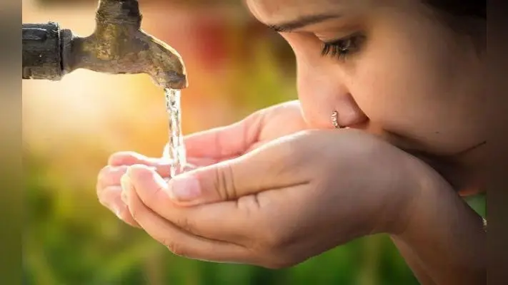 झारखंड में औसत से अधिक बारिश, तो भी शुद्ध पेयजल पहुंचाने में पिछड़ा, जानें राष्ट्रीय औसत से है कितना पीछे