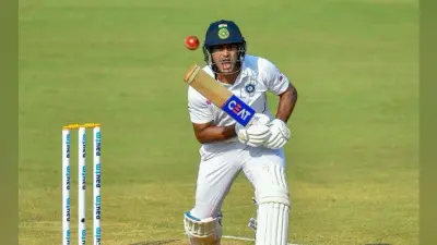INDvsBAN: मयंक अग्रवाल ने जड़ा दूसरा दोहरा शतक, महान बल्लेबाज डॉन ब्रैडमैन का तोड़ा रिकॉर्ड