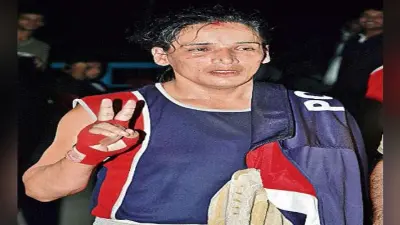 सुनिए झारखंड के नायकों को – खेल और खिलाड़ियों के विकास पर ध्यान दे सरकार