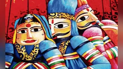 आधी आबादी के रंगमंच का दिवास्वप्न