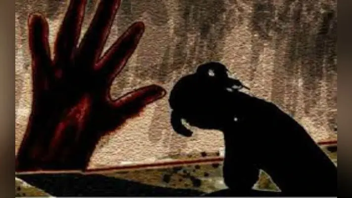 दत्तक ग्रहण संस्थान में बच्ची से दुष्कर्म