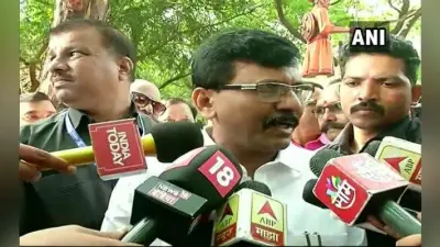 बाल ठाकरे को याद कर बोले संजय राउत, जल्द पूरा होगा शिवसेना के मुख्यमंत्री का सपना