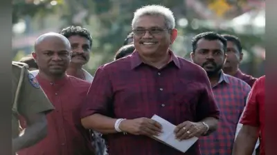 महिंदा राजपक्षे के छोटे भाई गोटाबाया राजपक्षे ने जीता श्रीलंका का राष्ट्रपति चुनाव, PM मोदी ने दी बधाई