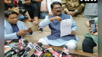 संसद में बदल गया शिवसेना सांसद के बैठने का स्थान, अरविंद सावंत पहली से तीसरी पंक्ति में हुए शिफ्ट
