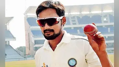विधानसभा चुनाव 2019 : निर्वाचन आयोग ने भेजा प्रस्ताव, शाहबाज नदीम हो सकते हैं झारखंड के आइकॉन