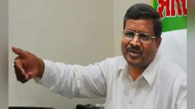 झारखंड विधानसभा चुनाव 2019 : सिंचित और शिक्षित राज्य का सपना करेंगे साकार : बाबूलाल मरांडी