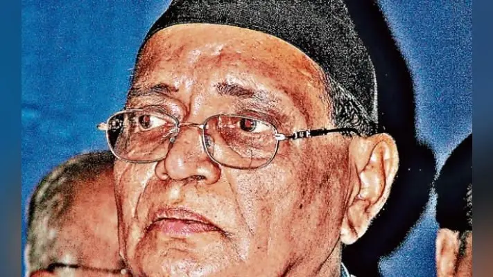 झारखंड विधानसभा चुनाव 2019 : मृगेंद्र के बाद सरयू दूसरे हैवीवेट जनप्रतिनिधि, जिनका कटा टिकट