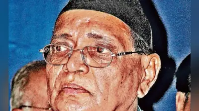झारखंड विधानसभा चुनाव 2019 : मृगेंद्र के बाद सरयू दूसरे हैवीवेट जनप्रतिनिधि, जिनका कटा टिकट