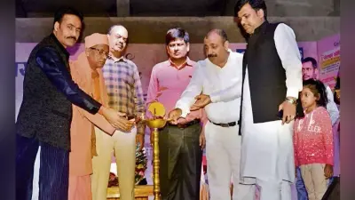 छपरा : प्रभात खबर ने सारण की 11 अपराजिताओं को दिया सम्मान