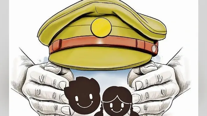 पटना : अब सूबे के थाने होंगे चाइल्ड फ्रेंडली