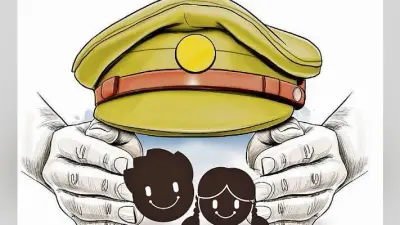 पटना : अब सूबे के थाने होंगे चाइल्ड फ्रेंडली
