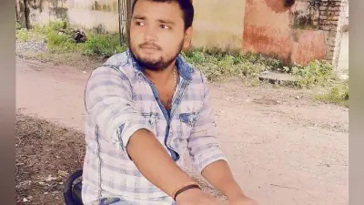 पटना सिटी में पूर्व पार्षद के बेटे की गोली मार हत्या, हंगामा, पुलिस पर पथराव, फायरिंग