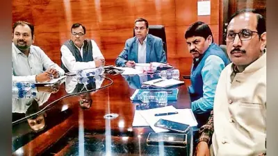 झारखंड विधानसभा चुनाव 2019 : प्रत्याशी को चुनाव प्रचार के लिए 48 घंटे पहले देना होगा आवेदन