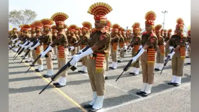CISF ने स्पोर्ट्स कोटा के तहत इन पदों के लिए मांगा आवेदन, 17 दिसंबर है अंतिम तारीख