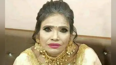 रानू मंडल की ये तसवीर इतनी वायरल क्यों हो रही है ?
