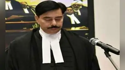 जियोलॉजी में पीएचडी कर चुके हैं, झारखंड हाईकोर्ट के चीफ जस्टिस रवि रंजन, पटना में हुआ है जन्म