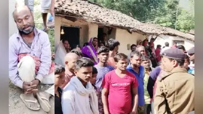 6 साल की बच्ची से 45 साल के युवक ने किया दुष्कर्म, आरोपित गिरफ्तार