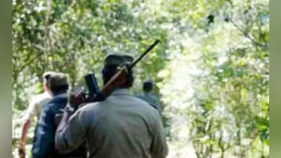 मेघालय के उग्रवादी संगठन एचएनएलसी को सरकार ने किया प्रतिबंधित