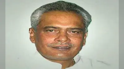 मशरख विधायक अशोक सिंह हत्याकांड में बिहार के पूर्व सांसद प्रभुनाथ सिंह की याचिका पर सुनवाई