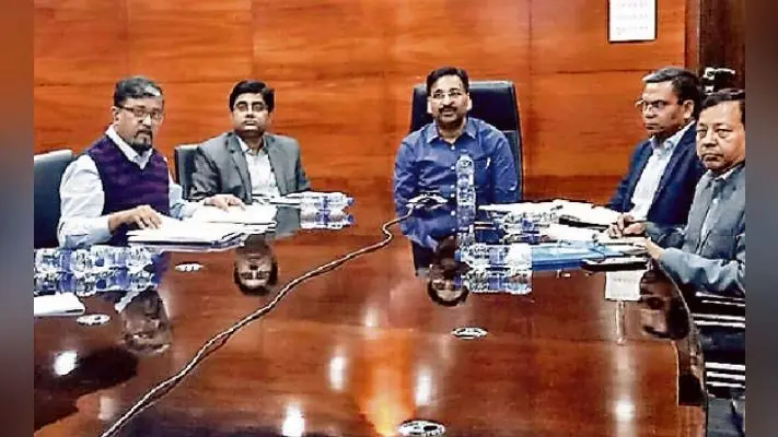 झारखंड विधानसभा चुनाव 2019 : वोटरों को घर पर मिलेगी फोटोयुक्त वोटर्स स्लिप की डिलीवरी